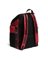 Arena Rugtas 45L One Go Rood
