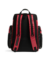 Arena Rugtas 45L One Go Rood