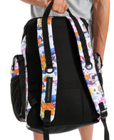 Arena Rugtas One Go Backpack 45L AO Collage