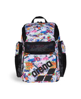 Arena Rugtas One Go Backpack 45L AO Collage