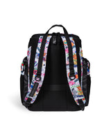 Arena Rugtas One Go Backpack 45L AO Collage