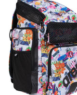 Arena Rugtas One Go Backpack 45L AO Collage