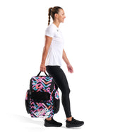 Arena Rugtas One Go Backpack 45L AO Texture
