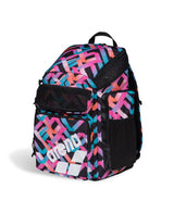 Arena Rugtas One Go Backpack 45L AO Texture