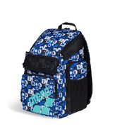 Arena Schwimmrucksack One Go Backpack 45L AO Pieces