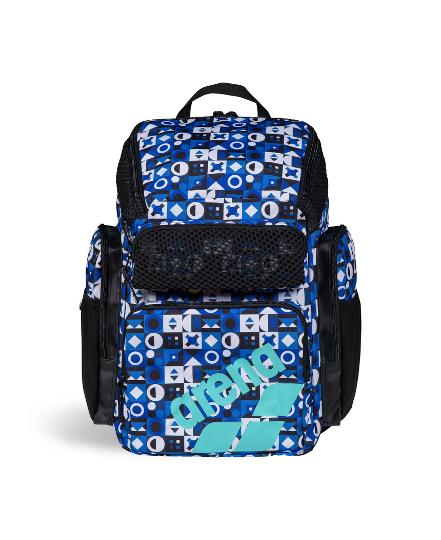 Arena Schwimmrucksack One Go Backpack 45L AO Pieces