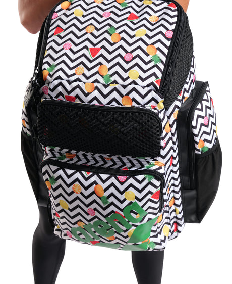 Arena Rugtas One Go Backpack 45L AO Fruits