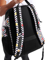 Arena Rugtas One Go Backpack 45L AO Fruits
