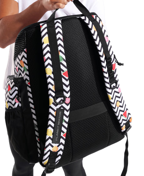 Arena Rugtas One Go Backpack 45L AO Fruits