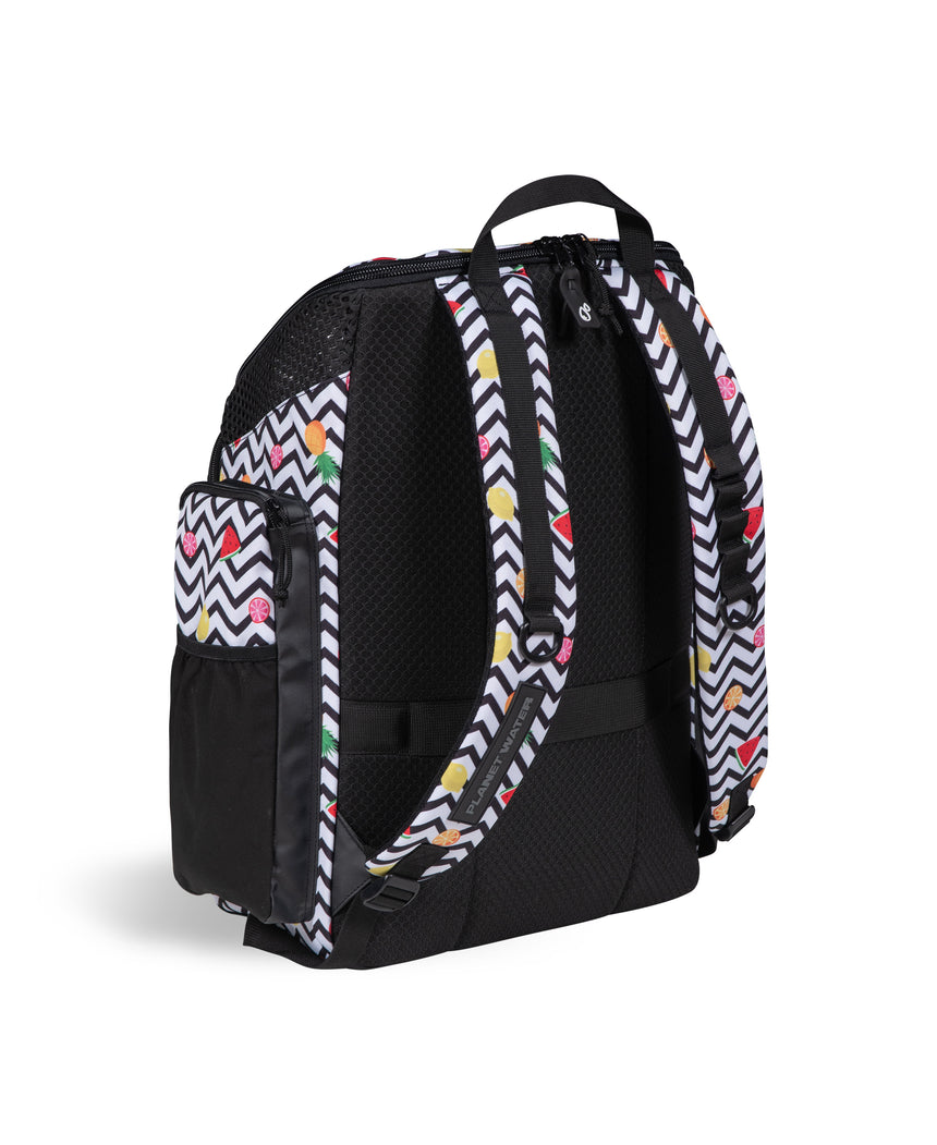 Arena Rugtas One Go Backpack 45L AO Fruits