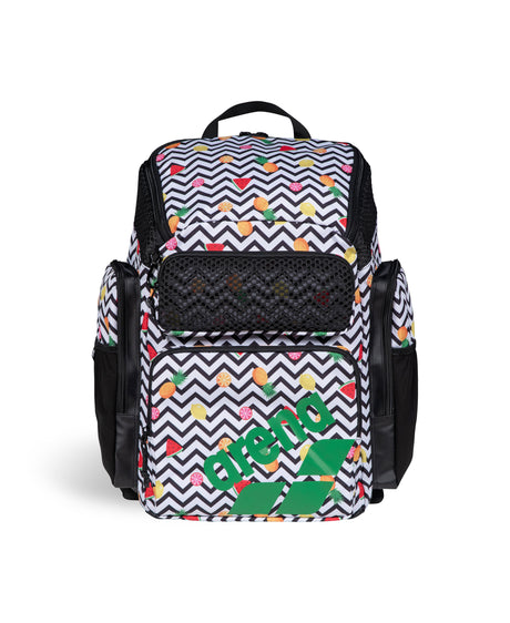 Arena Rugtas One Go Backpack 45L AO Fruits