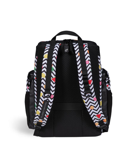 Arena Rugtas One Go Backpack 45L AO Fruits