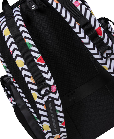 Arena Rugtas One Go Backpack 45L AO Fruits