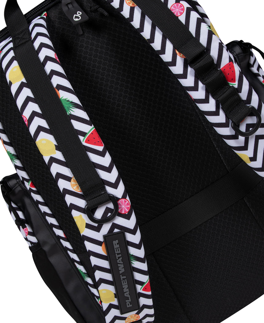 Arena Rugtas One Go Backpack 45L AO Fruits