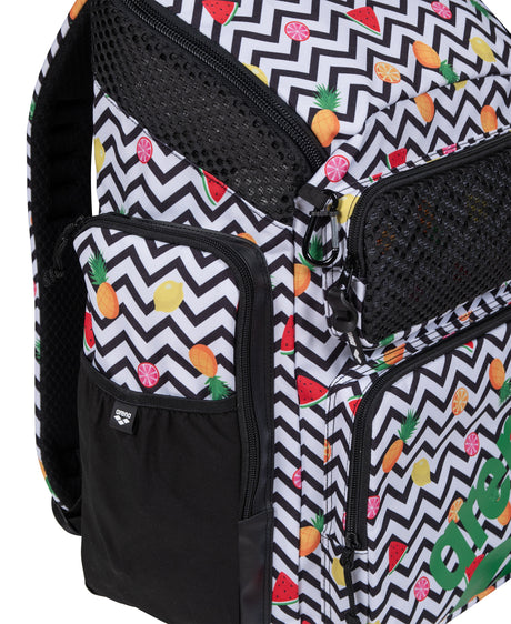Arena Rugtas One Go Backpack 45L AO Fruits