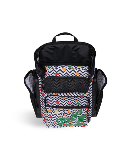 Arena Rugtas One Go Backpack 45L AO Fruits