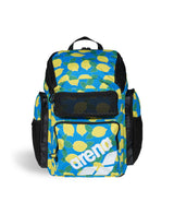 Arena Rugtas One Go Backpack 45L AO Lemons