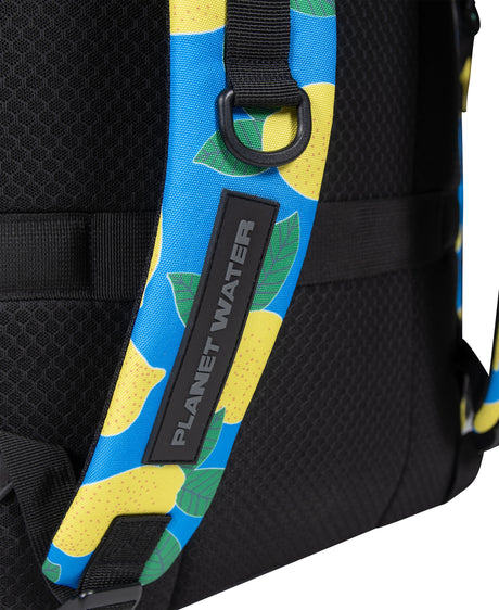 Arena Rugtas One Go Backpack 45L AO Lemons