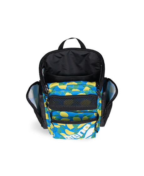 Arena Rugtas One Go Backpack 45L AO Lemons