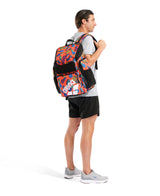Arena Rugtas One Go Backpack 45L AO Pineapples