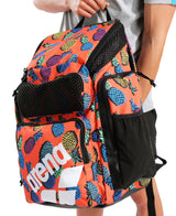 Arena Rugtas One Go Backpack 45L AO Pineapples