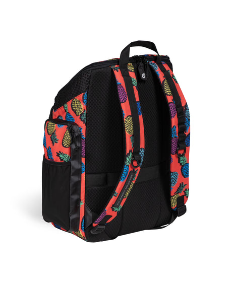 Arena Rugtas One Go Backpack 45L AO Pineapples