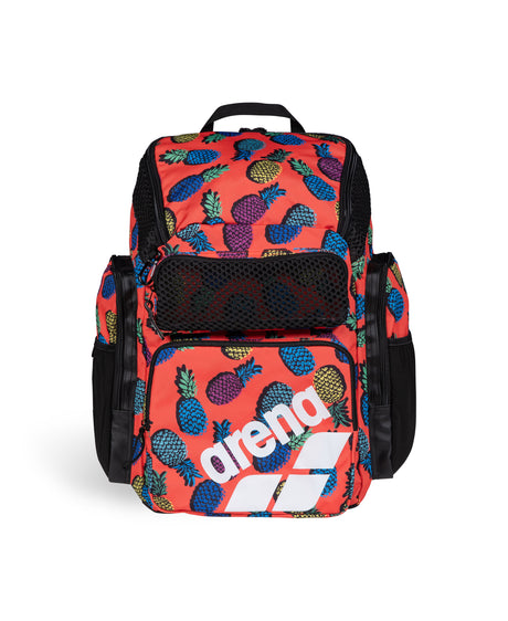 Arena Rugtas One Go Backpack 45L AO Pineapples