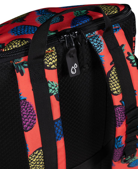 Arena Rugtas One Go Backpack 45L AO Pineapples