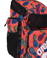 Arena Rugtas One Go Backpack 45L AO Pineapples