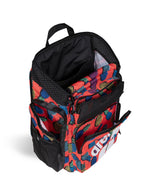 Arena Rugtas One Go Backpack 45L AO Pineapples