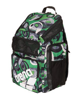 Arena One Go Schwimmrucksack 45 L AO Kente