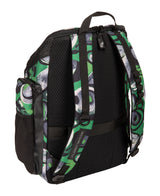 Arena One Go Schwimmrucksack 45 L AO Kente