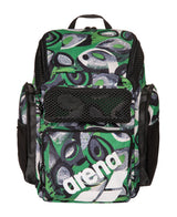 Arena One Go Schwimmrucksack 45 L AO Kente