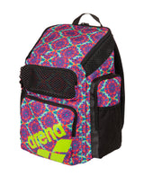 Arena One Go Schwimmrucksack 45L AO Floral