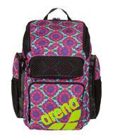 Arena One Go Schwimmrucksack 45L AO Floral