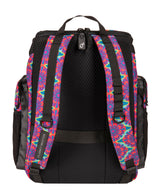 Arena One Go Schwimmrucksack 45L AO Floral