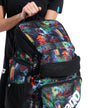 Arena One Go Backpack 45L AO Animalier front view