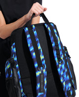 Arena One Go Backpack 45L AO Aqua Gleam detail product view