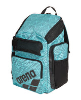 Arena Rugtas One Go Backpack 45L AO Water/Maze