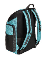 Arena Rugtas One Go Backpack 45L AO Water/Maze