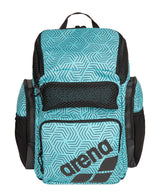 Arena Rugtas One Go Backpack 45L AO Water/Maze