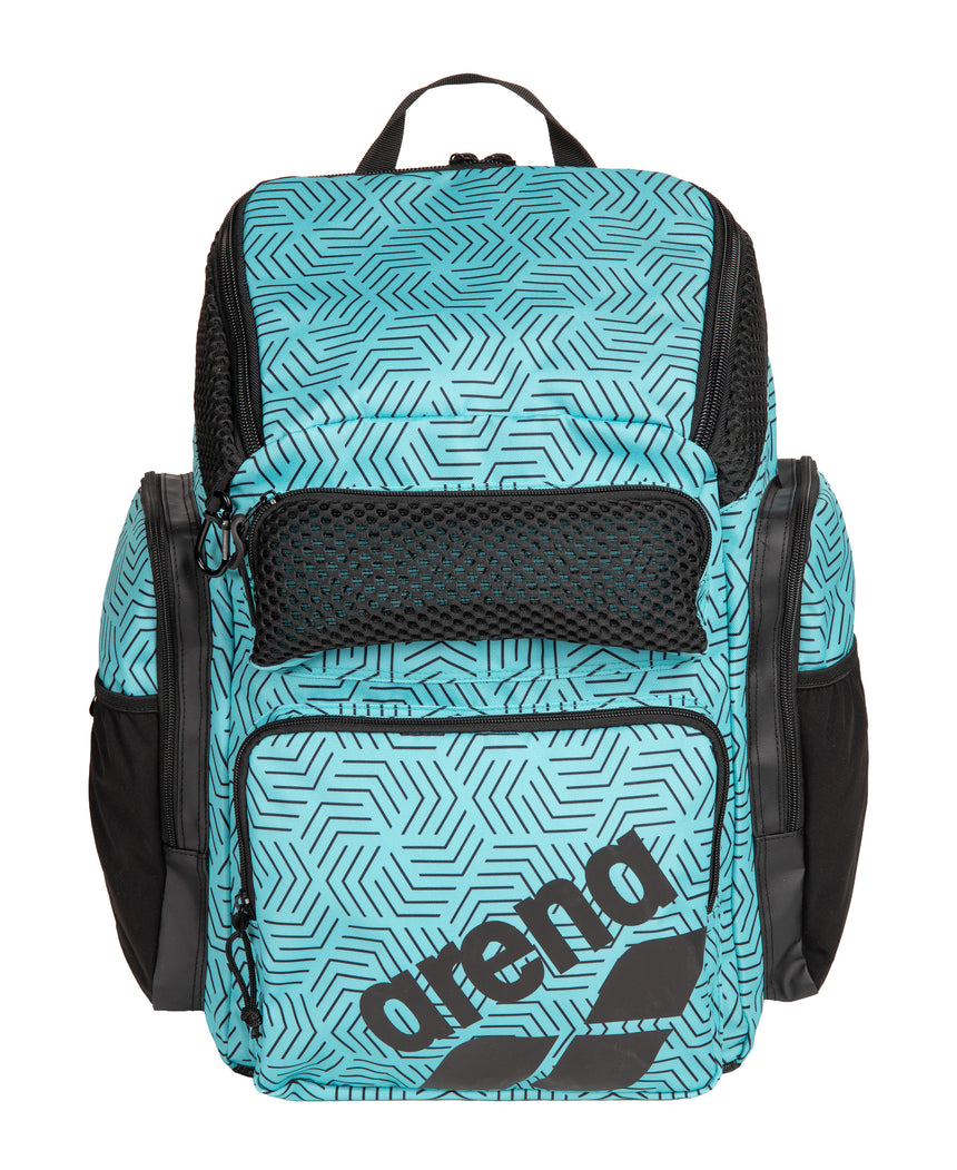 Arena Rugtas One Go Backpack 45L AO Water/Maze