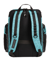 Arena Rugtas One Go Backpack 45L AO Water/Maze