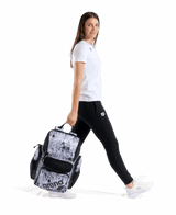 Arena Rugtas 45L One Go Lacquer