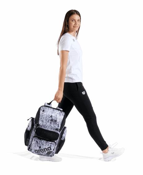 Arena Schwimmrucksack 45L One Go Lacquer