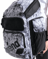 Arena Rugtas 45L One Go Lacquer