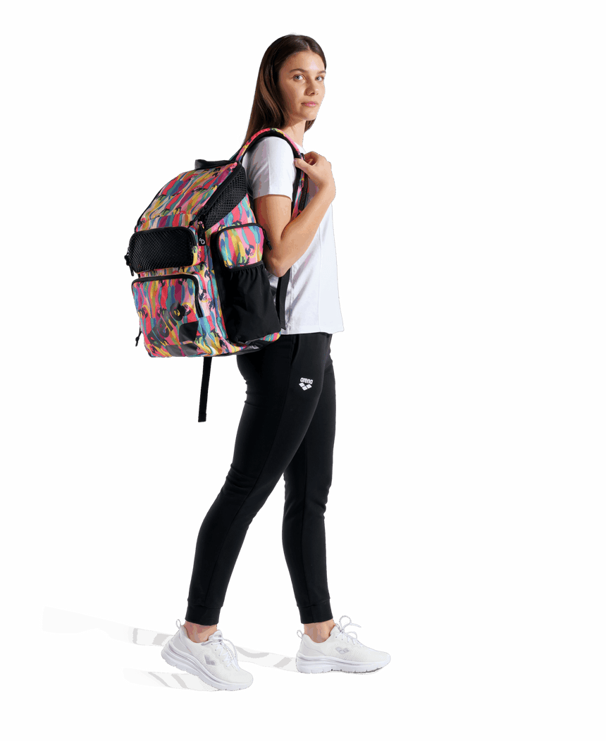 Arena Rugtas 45L Tropical Delight