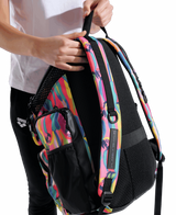 Arena Rugtas 45L Tropical Delight