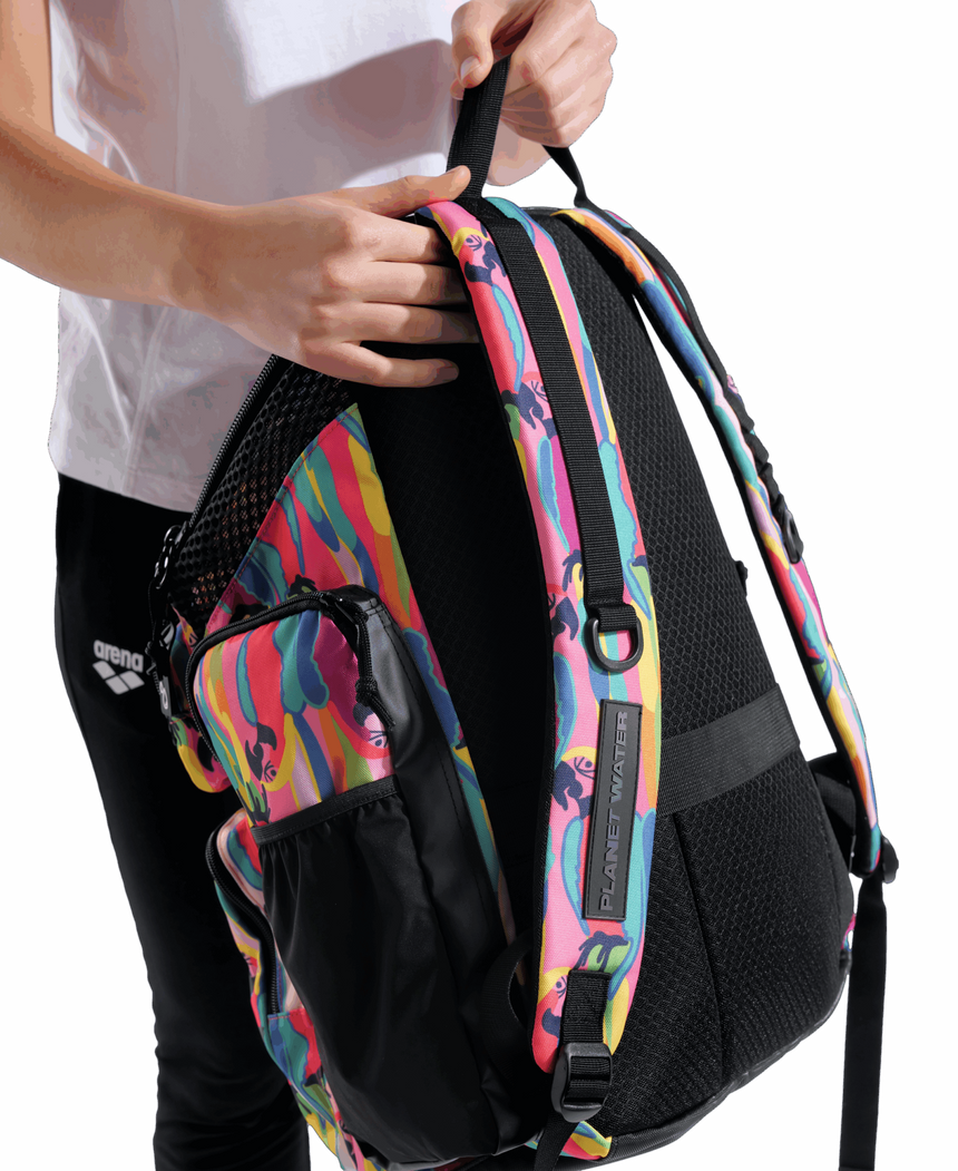 Arena Rugtas 45L Tropical Delight