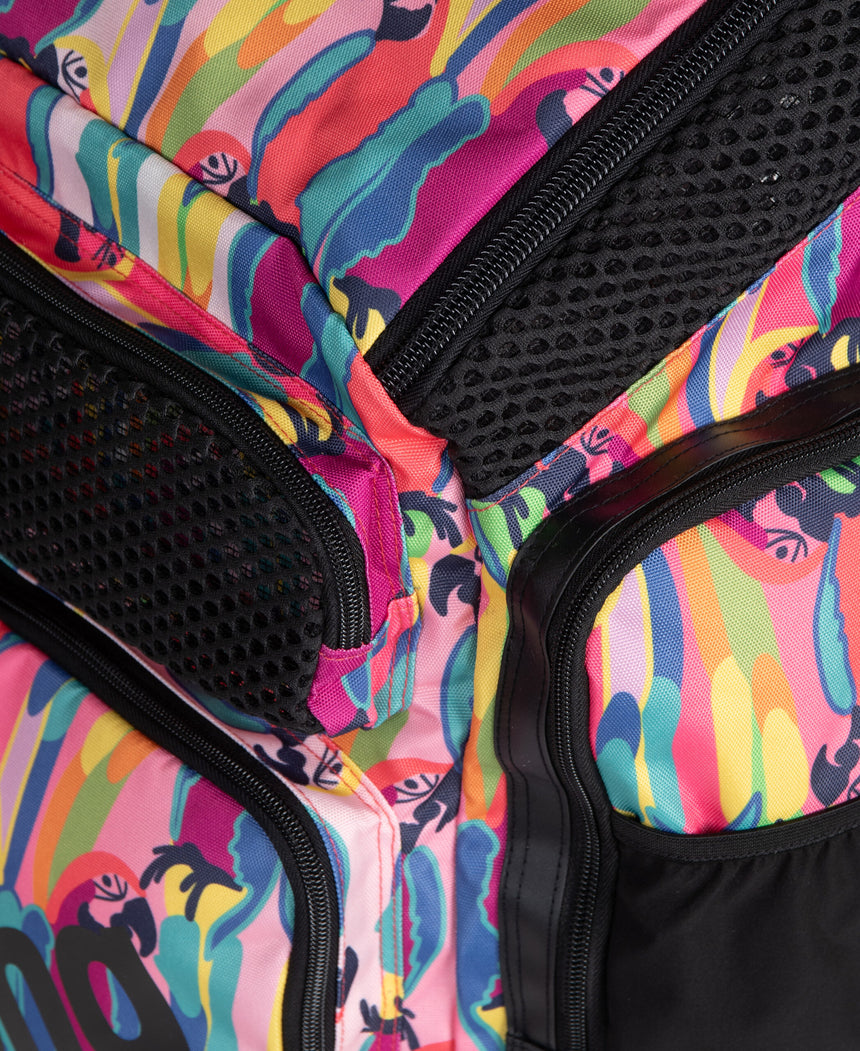 Arena Rugtas 45L Tropical Delight